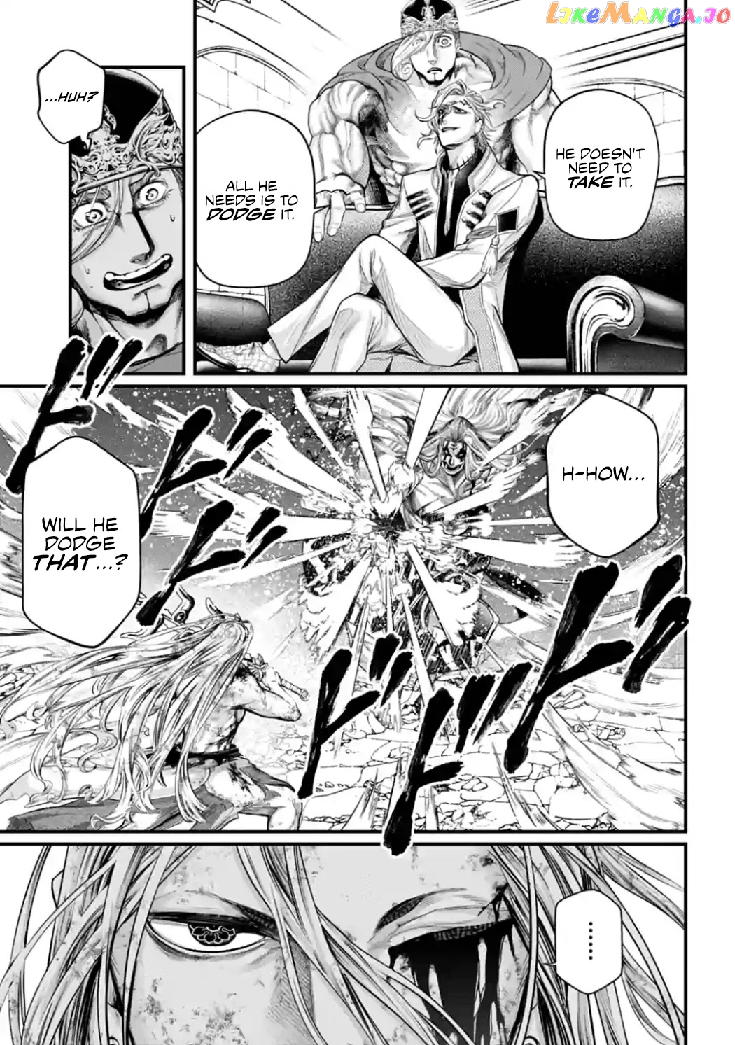 Record Of Ragnarok, Chapter 53 image 16
